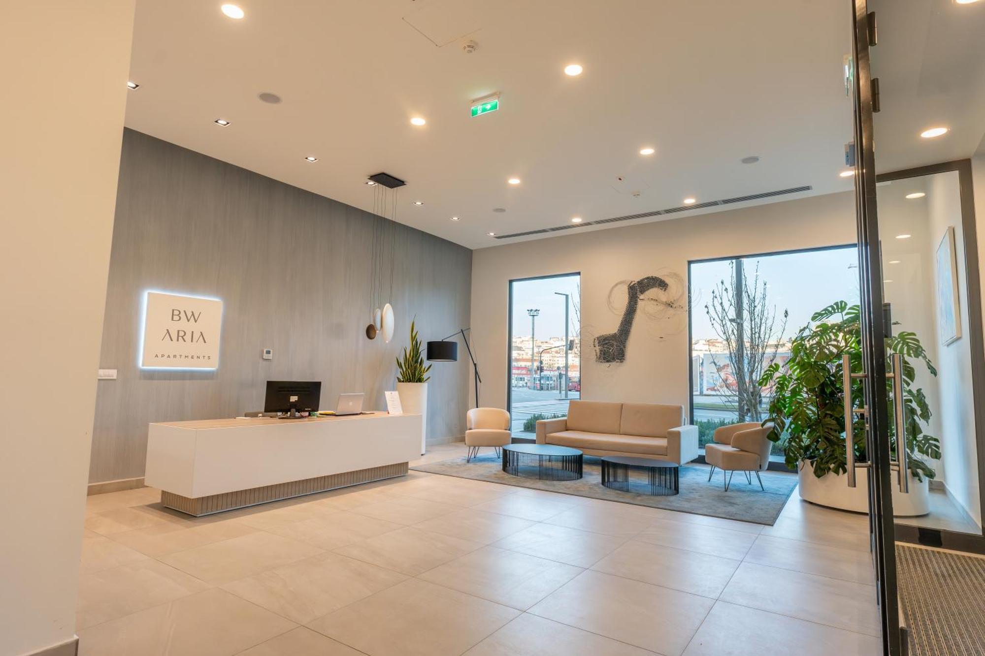 Sd Luxury Apartment - Belgrade Waterfront Zewnętrze zdjęcie