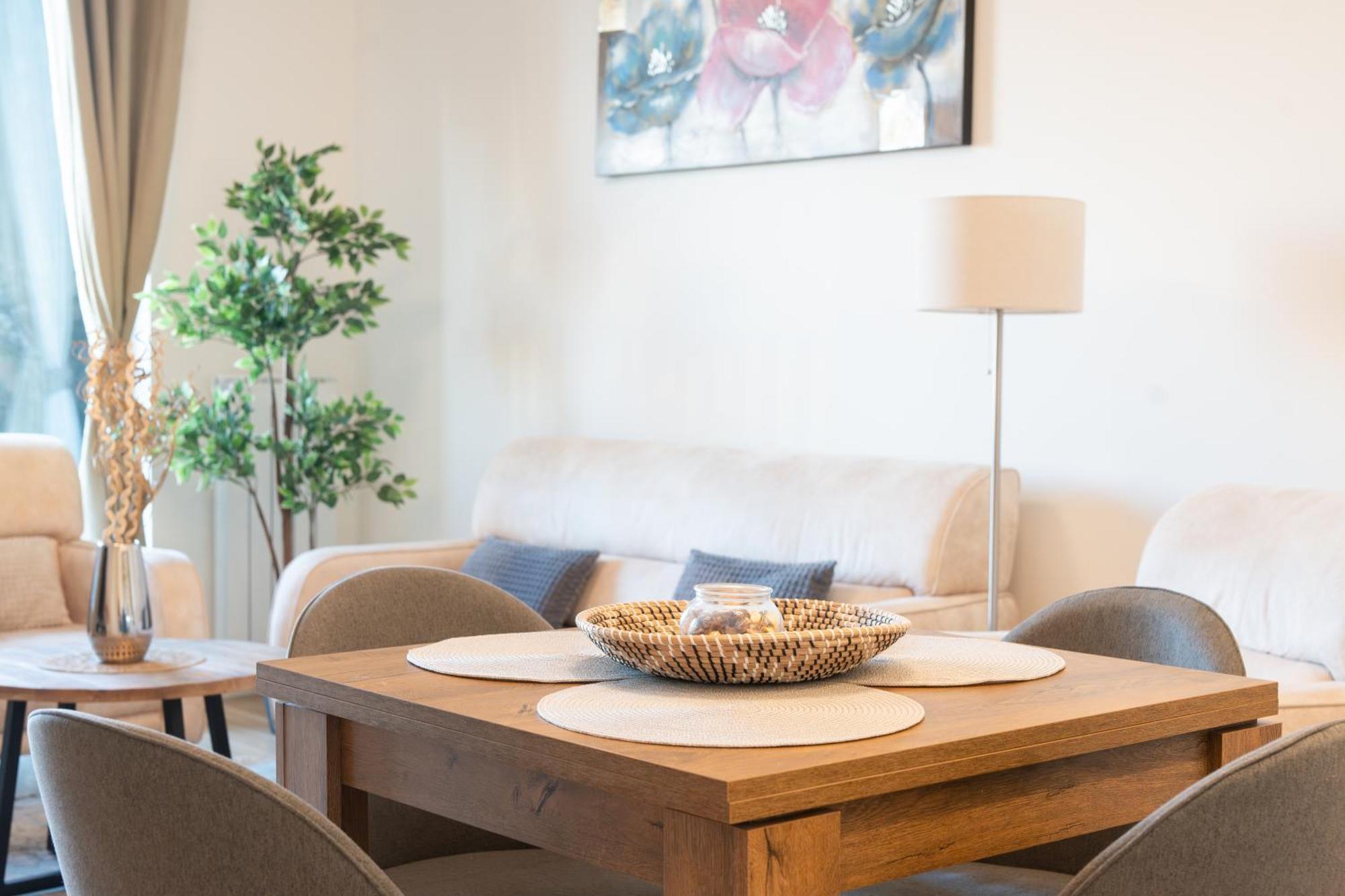 Sd Luxury Apartment - Belgrade Waterfront Zewnętrze zdjęcie