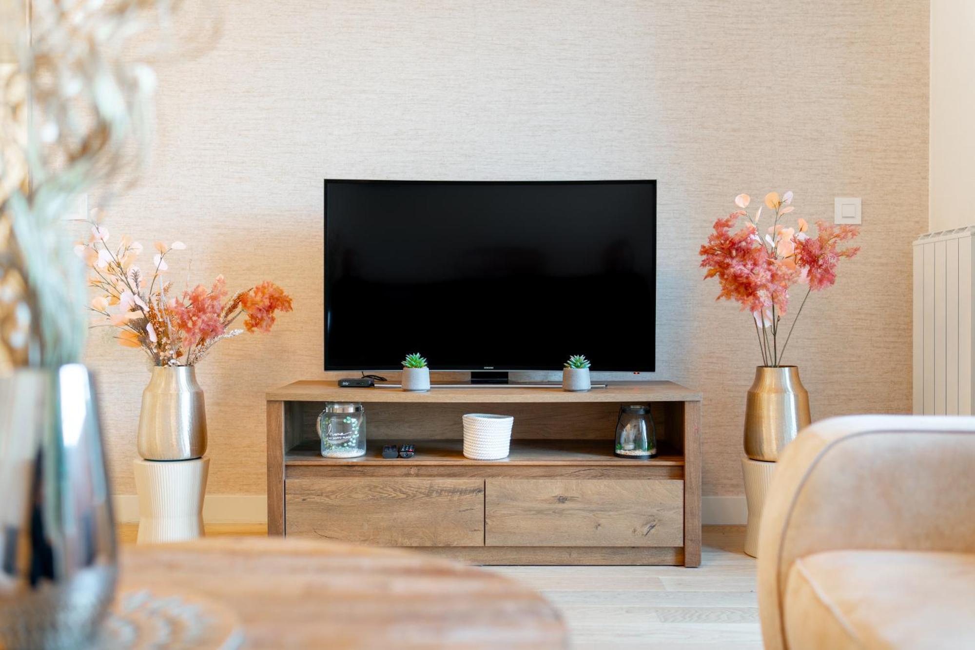 Sd Luxury Apartment - Belgrade Waterfront Zewnętrze zdjęcie