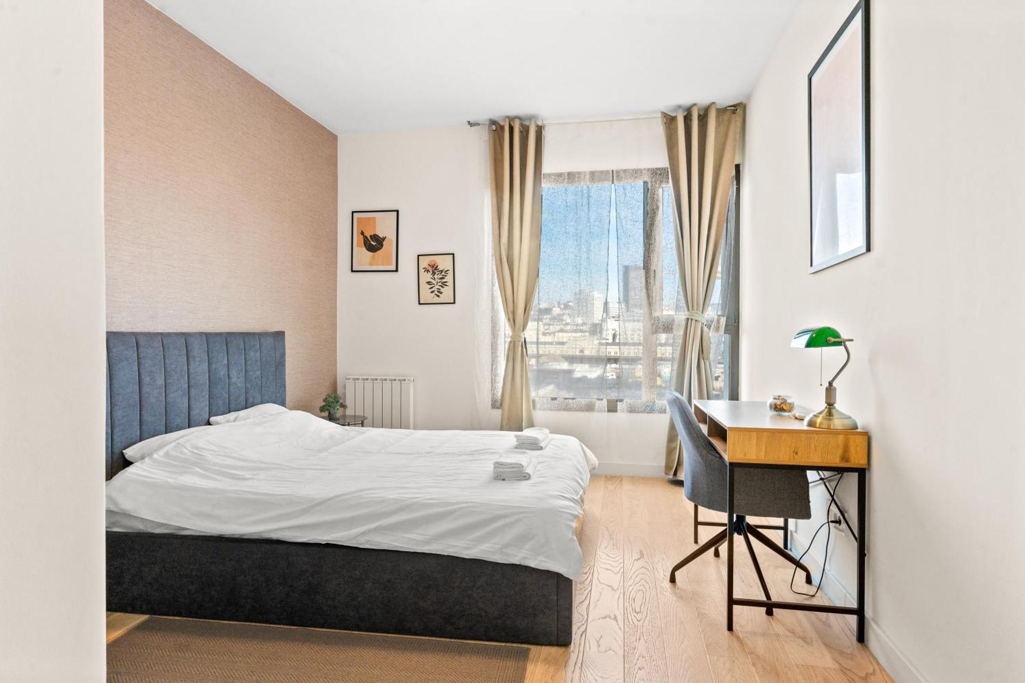 Sd Luxury Apartment - Belgrade Waterfront Zewnętrze zdjęcie